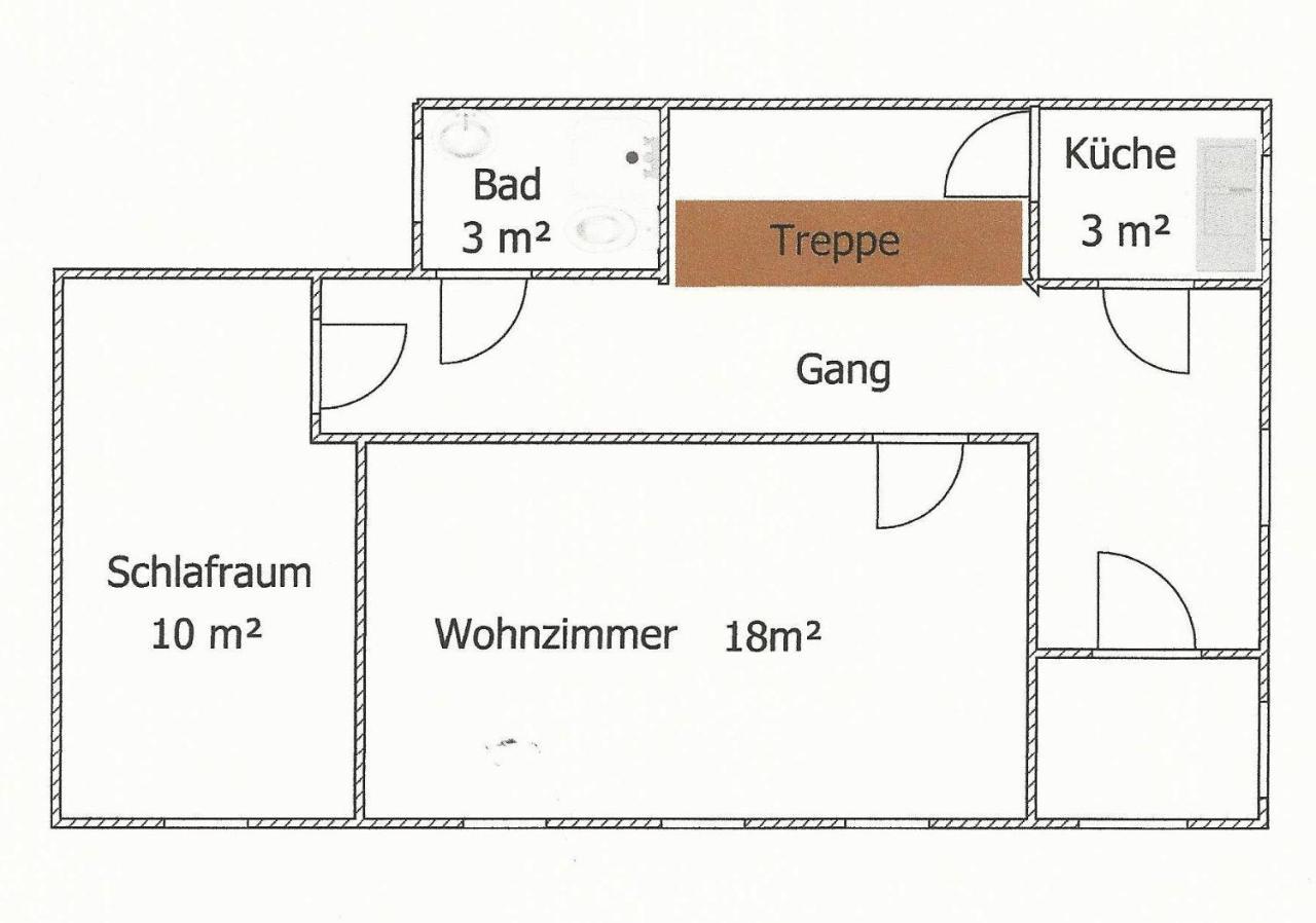 Saechsische-Schweiz-Ferienhaus-Wohnung-2-Mit-Hervorragendem-Panoramablick-Ueber-Das-Elbtal Königstein an der Elbe Dış mekan fotoğraf